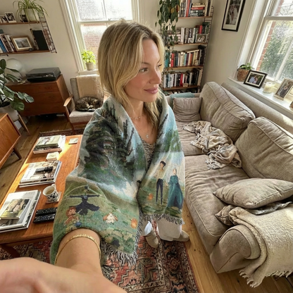 Howl's Moving Castle